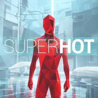 SuperHot - STEAM KEY GLOBAL