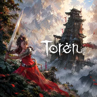 Toren - STEAM KEY GLOBAL