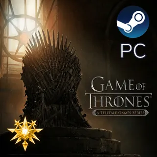 Game of Thrones: A Telltale Games Series – Steam Key Global