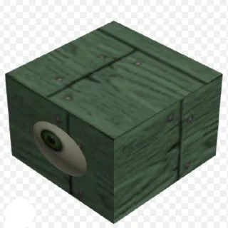 Ostrich Eye Boxed x10 Lumber Tycoon 2