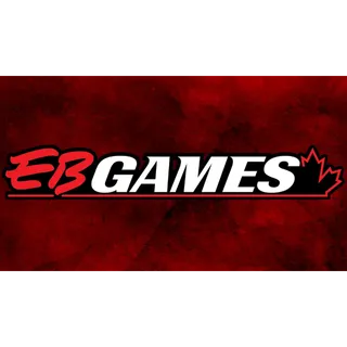 $100.00 EB Games CAD