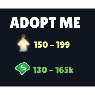  AGE UP POTIONS & BUCKS -- ADOPT ME