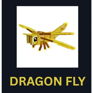 GROW A GARDEN 2 - GAG2 DRAGON FLY