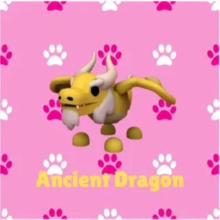 Ancient Dragon