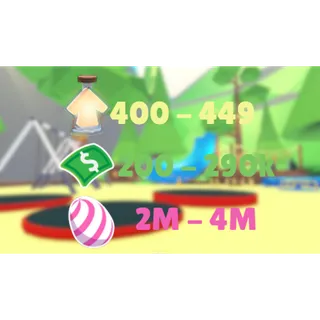 ADOPT ME AGE UP POTION