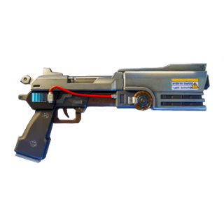 Vindertech Burster Fortnite Vindertech Burster In Game Items Gameflip