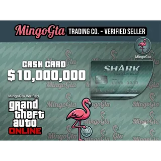 $10.000.000 IN-GAME CASH | GRAND THEFT AUTO ONLINE | PS5