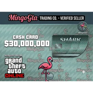 30.000.000$ IN-GAME CASH | GRAND THEFT AUTO ONLINE | PS5