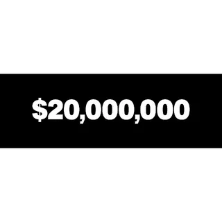 30.000.000$ IN-GAME CASH | GRAND THEFT AUTO ONLINE | PS5