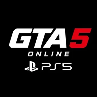 GTA Online PS5 – $30,000,000 Money Boost | Fast Service