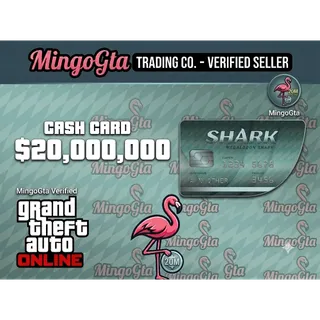 20.000.000$ GTA Online Cash | PS5 |