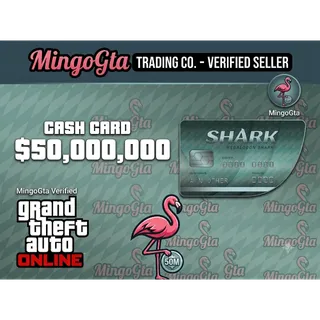 50.000.000$ IN-GAME CASH | GRAND THEFT AUTO ONLINE | PS5