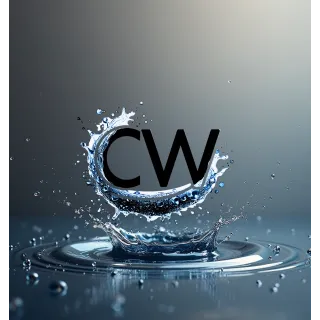 I will design a clean, modern logo or graphic tailored to your brand