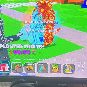fruits vs brainrot