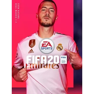 FIFA 20