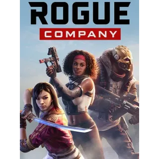Rogue Company