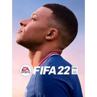 FIFA 22