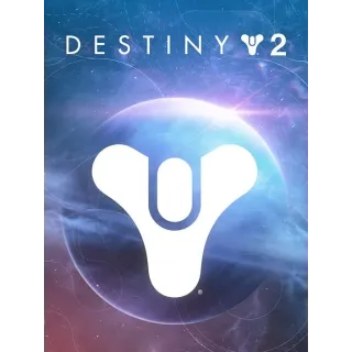 Destiny COLLECTION