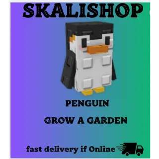 1x penguin