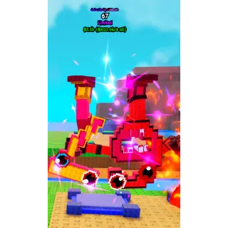 1x 67 803.9k\s Plants vs Brainrots