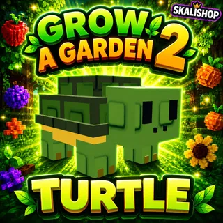1x Turtle