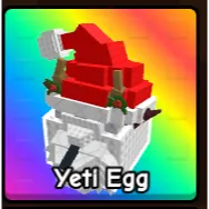 30x Yeti Egg