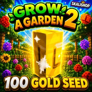 100x golden seed