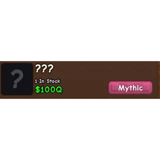 3x singularity seed/ Grow it RNG