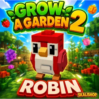2x  Robin