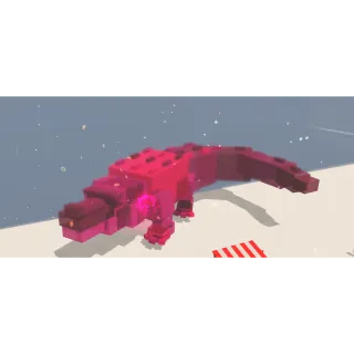 1x crocodile nightmare