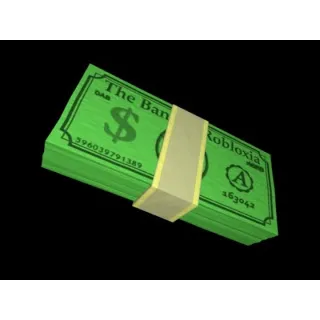 50k bloxburg cash