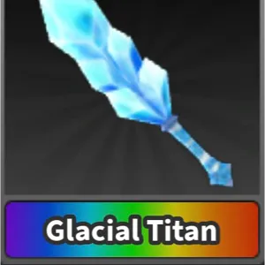 Glacial Titan - STK