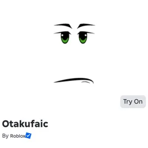 Otakufaic - Toy code