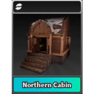 Northern Cabin - STK