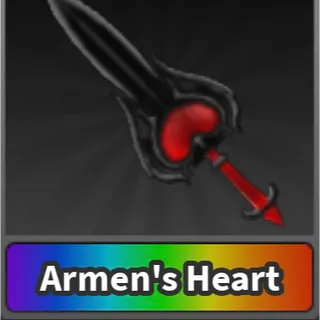 Armen Heart - STK