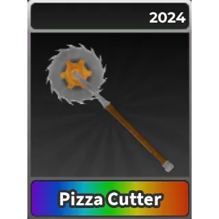 Pizza cutter - STK