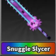 Snuggle Slycer - STK