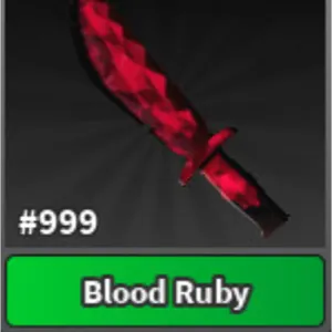 STK - Ruby #999