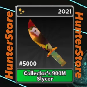 900M collector - STK