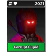 Cupid 2021 - STK