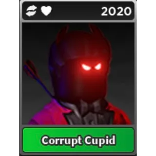 Cupid 2020 - STK