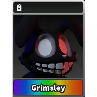Grimsley - STK