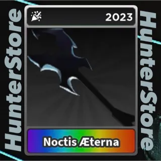 Noctis Æterna - STK