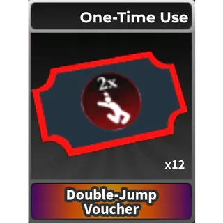 Double-Jump - STK GAMEPASS