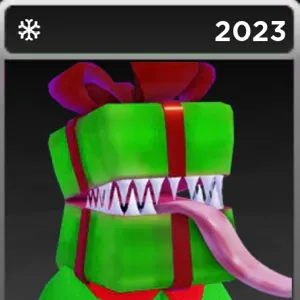 Present Head 2023 - STK