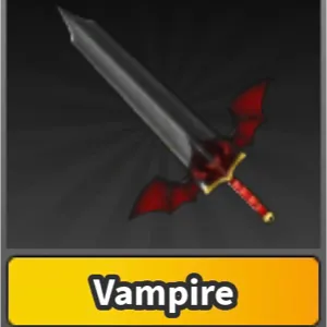 Vampire Vanquisher