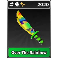 Over the Rainbow 2020 - STK (OTR20)