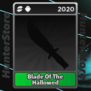 Blade 2020 - STK