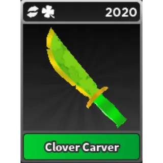 Clover 2020 - STK