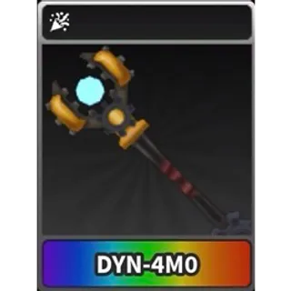 DYN - STK